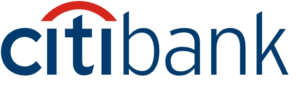 Citibank Logo