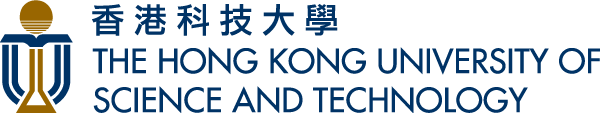 HKUST Logo